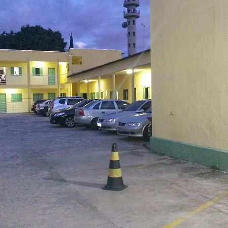 Hotel Joabi São José dos Campos エクステリア 写真