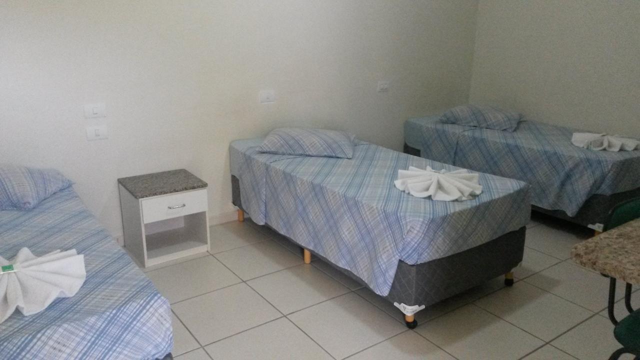 Hotel Joabi São José dos Campos 部屋 写真