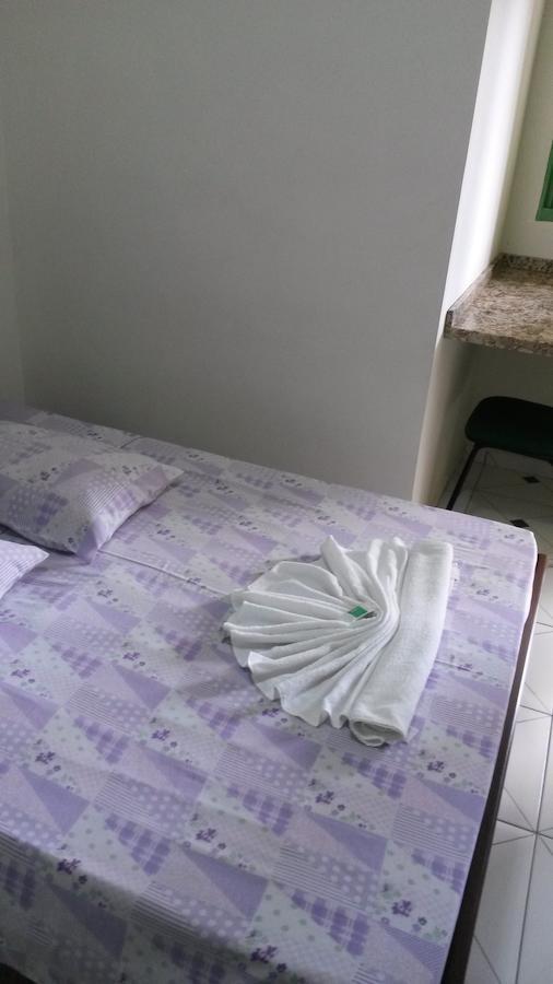 Hotel Joabi São José dos Campos 部屋 写真